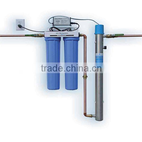 Germicidal UV Led with 9000H Lifetime