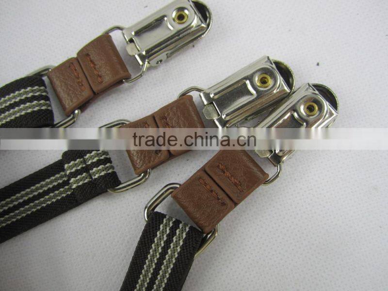braces suspenders for men
