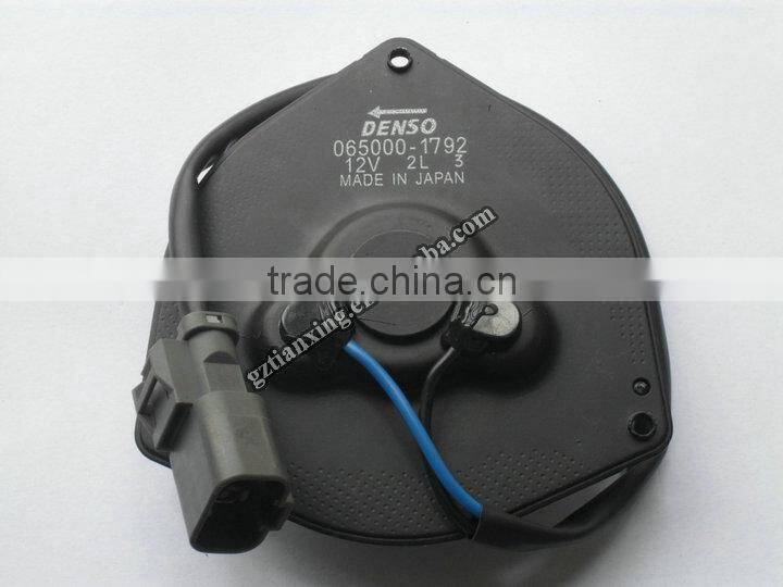 Auto Fan Motor Denso Electric Radiator Fan Motor 12V DC for Hon-da Acc-ord # 38616 PTO 003