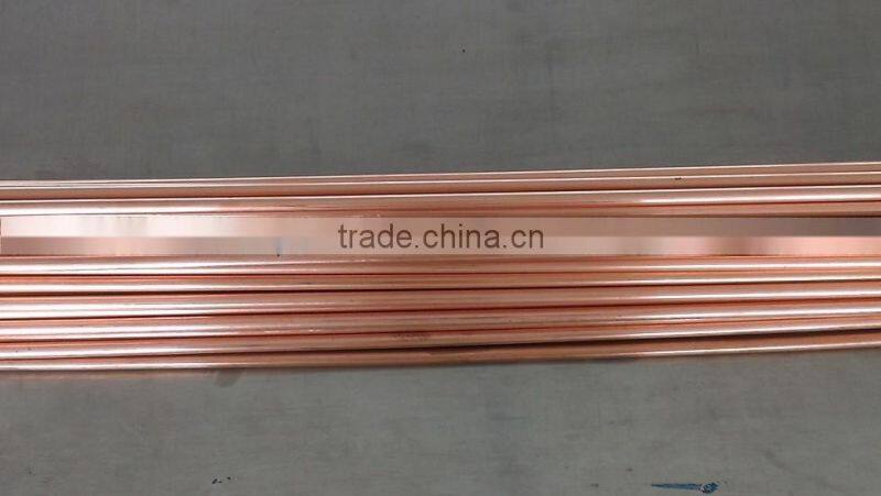 China best quality air condition copper pipe for sale price