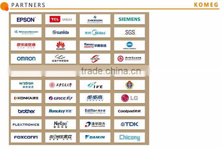 Hot sales constant temperature and humidity test chamber manufacturer for electronic