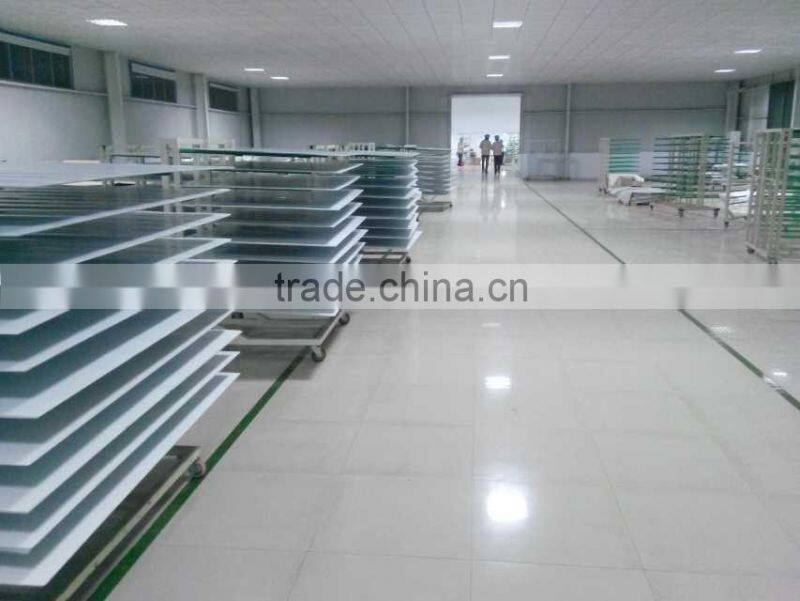 300W Mono-Crystalline Silicon photovoltaic solar panel