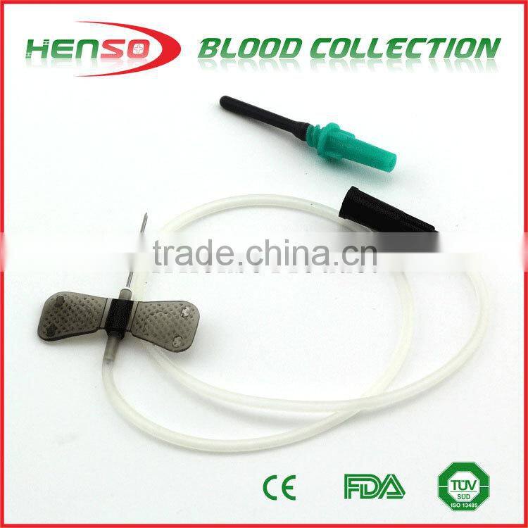 Henso Blood Collection Set