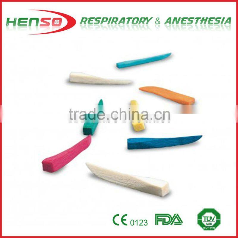 HENSO Plastic Dental Wedges