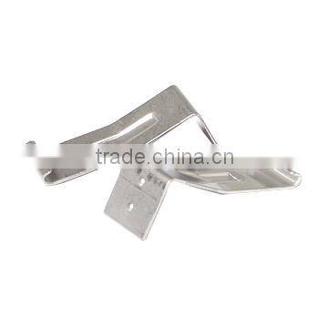 OEM custom-made precision copper shrapnel for water heaters