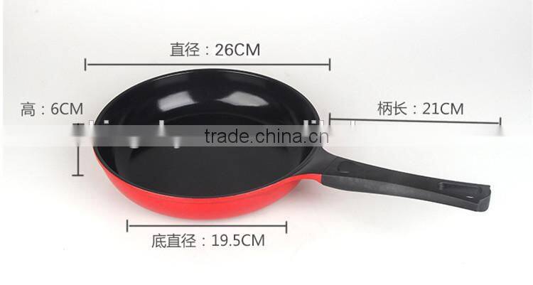 egg frying pan set non stick