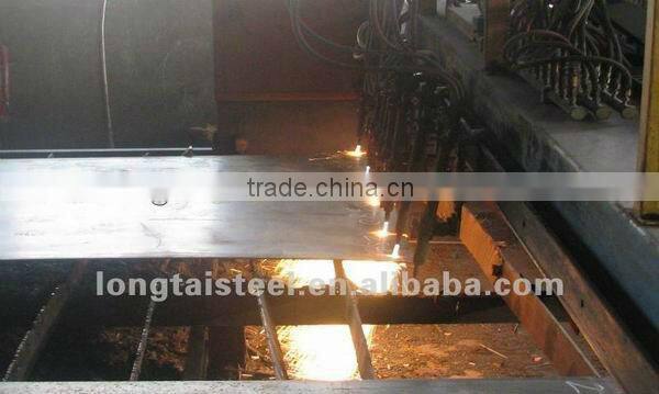 Metal structure (LTX633)