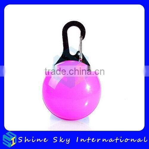 Fashionable New Arrival Dog Pet Safety Lights