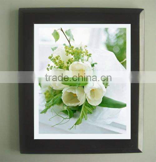 Home Decor Black Photo Frames Wood 21cm*24cm