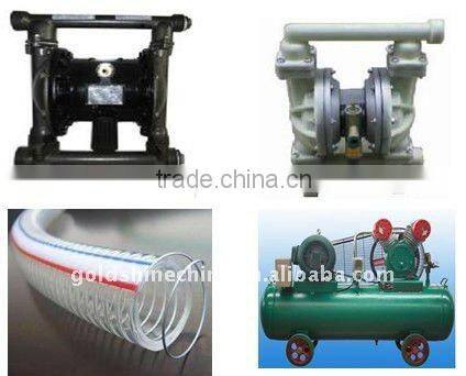 Lifeboat testing water weights