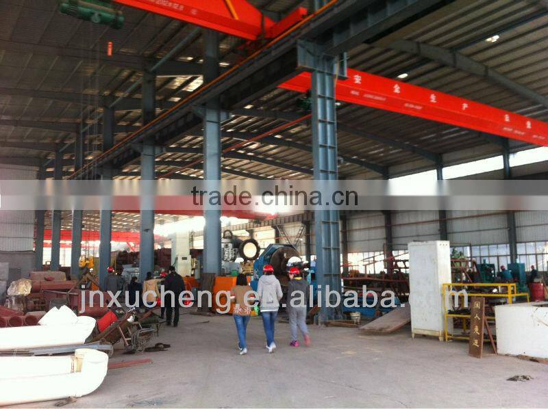 SSHJ-250 Dual-shaft Oar grassland feeds Agitator machine