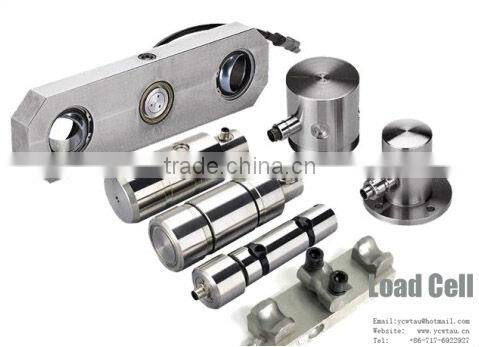 BH weight sensor for cranes