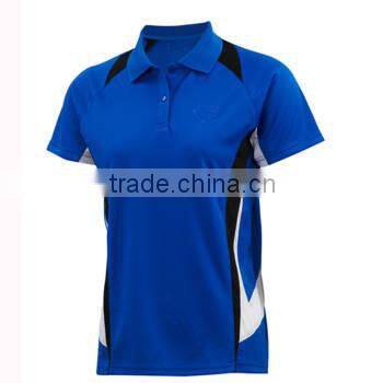 High quality factory price Badminton jersey