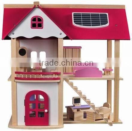 New Style Hot Sale big doll house