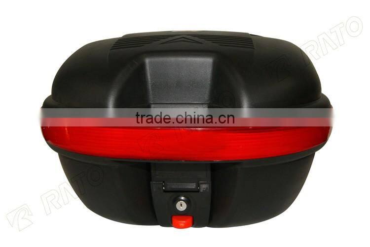 Cheap Good Quality Hot Sale Motorcycle Tail Boxes