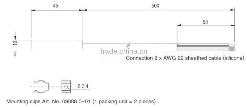 new parts for electric fireplace heater