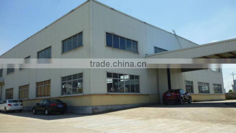 new product FRP ladder 4 steps red colour and light weight