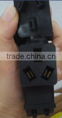 Electric hose reel Retractable