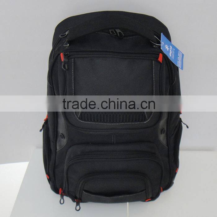 Strong Backpack Professional Shockproof Laptop Backpack