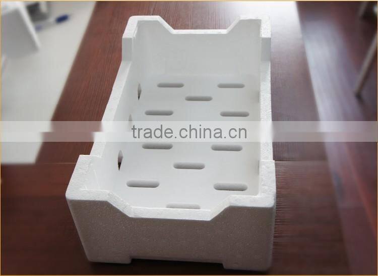 EPS Foam Container EPS Moulds Vegetable Box