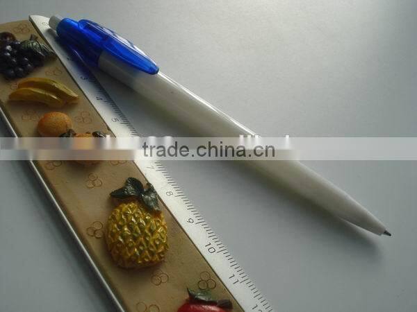 supermarket ballpoint pen brands with good quality