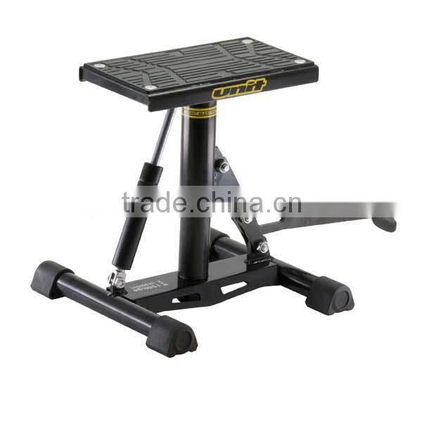 MX Bike lift stand, Dirt bike lift stand, motorcycle lift stand, adjustable stand