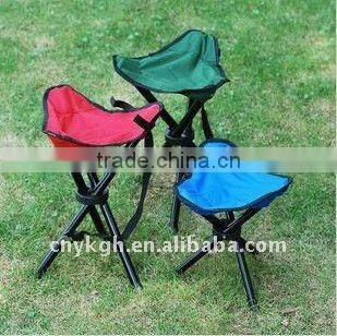 4 legs beach chair , Four legs beach stool,4 legs folding stool