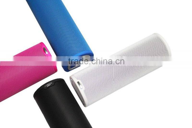 Factory private model mini bluetooth speaker, wireless speaker, colorfull wireless bluetooth speaker