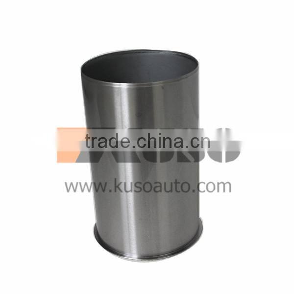 Cylinder liner Izum* for CXZ/10PE1 1-11261372-0(1112613720)high quality on sale
