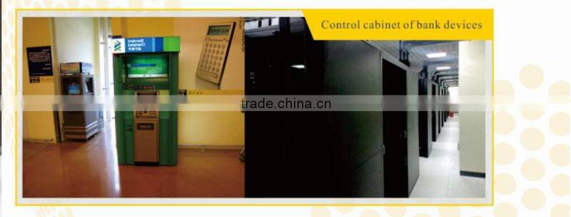 Smart Safety Protection Equipment Fire Extinguisher