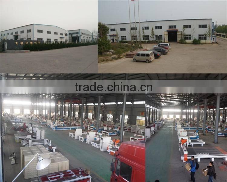 Philicam China cnc router woodworking price with auto load and unload system
