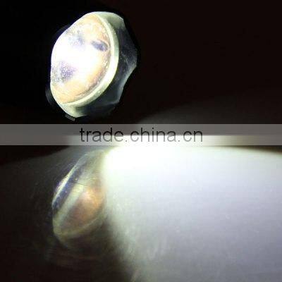 small aluminum led keychain flashlight