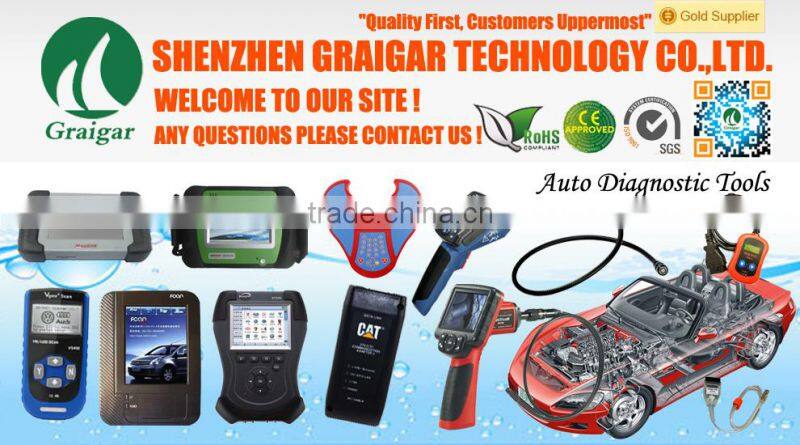 NEW VAG Auto Scanner T35 for Au-di and Volk-swagen diagnostic scan tool