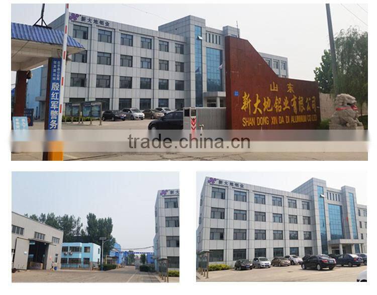 Furniture profile aluminium profiles for kitchen producting line