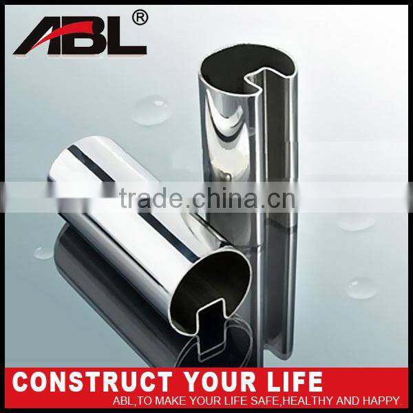 Stainless Steel Welded Tube For Decoration