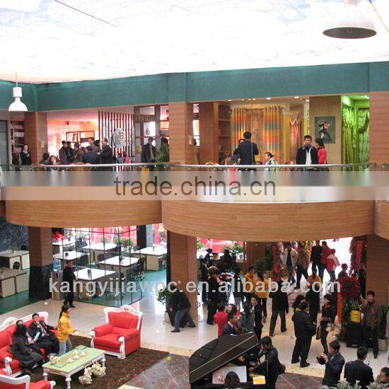 high quality soundproof wpc Acoustic Panels