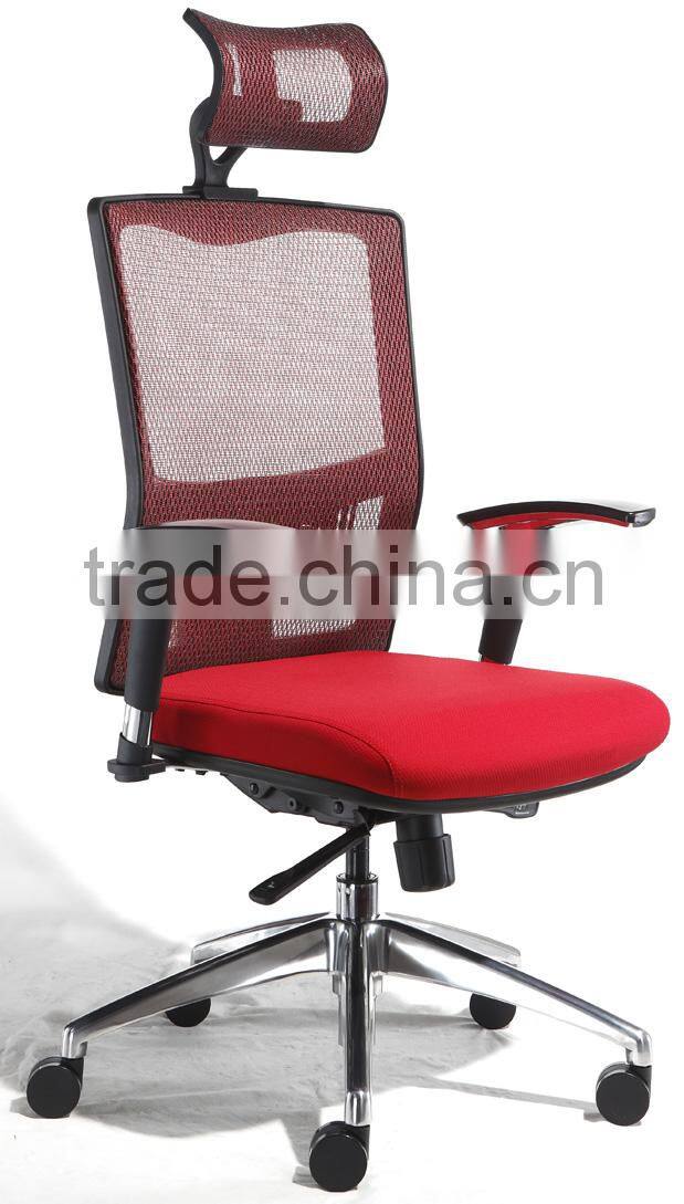 modern mesh high back executive chair office chair specification