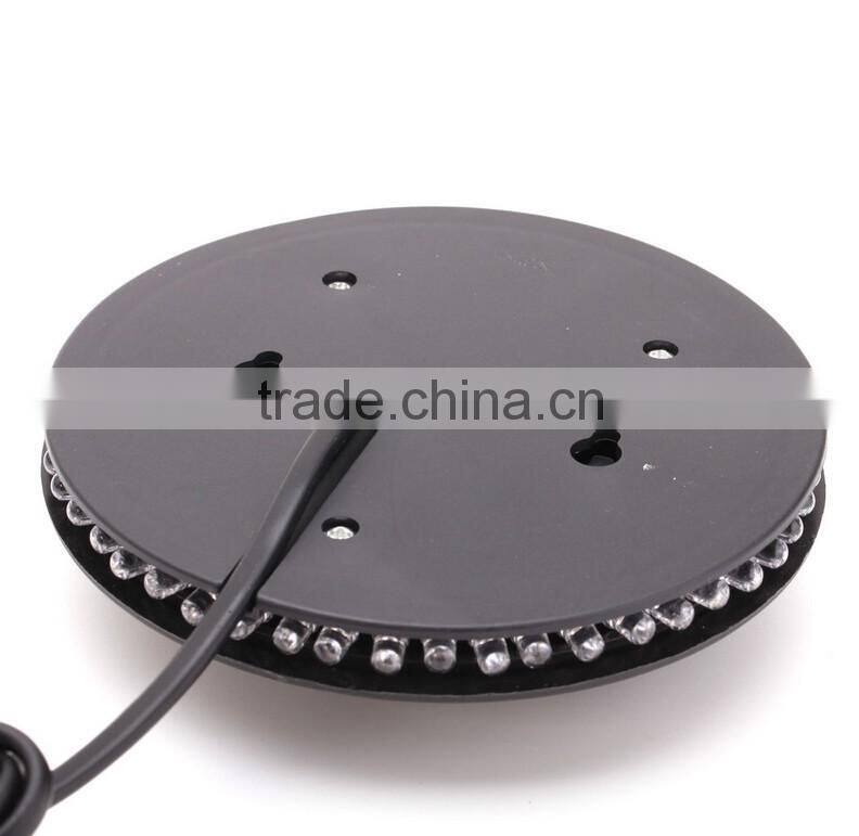 new stage lighting led small sun light ktv and party decoration