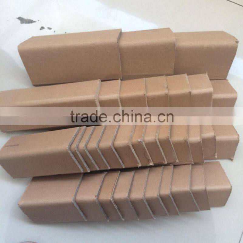 type wear resistant paper corner