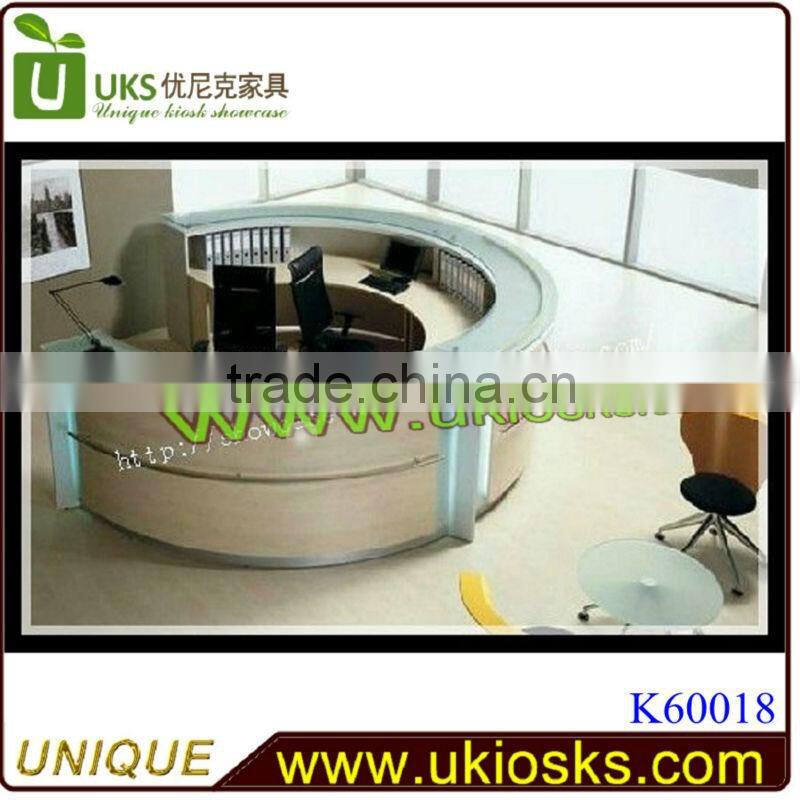 Reception counter modern office reception counter beautiful and elegant reception desk