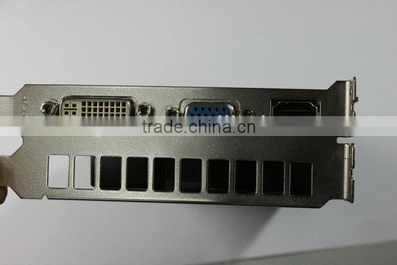 GT630 video card work well graphics card