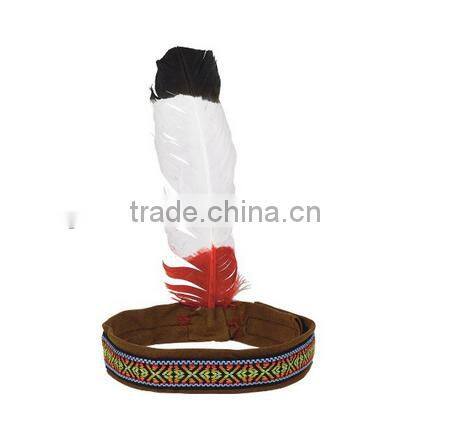 headband native american