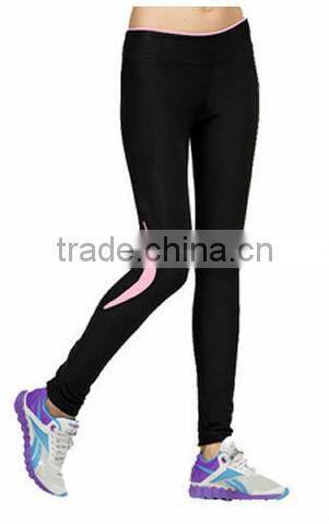 Women Sports Running Tights Pants Leggings Gym Fitness Sportswear Trousers