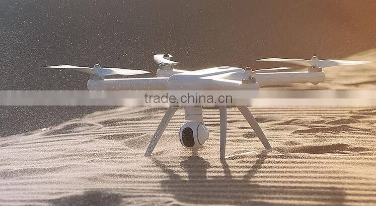 2016 New Arrival Xiaomi Mi Drone HD 1080P 4K WIFI FPV Quadcopter 5100mAh battery collapsible smart helicopter