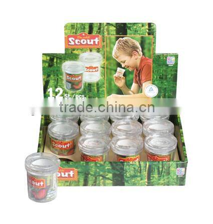 2015 Insect Viewer,Insect Viewer for Children,two lens insect viwer