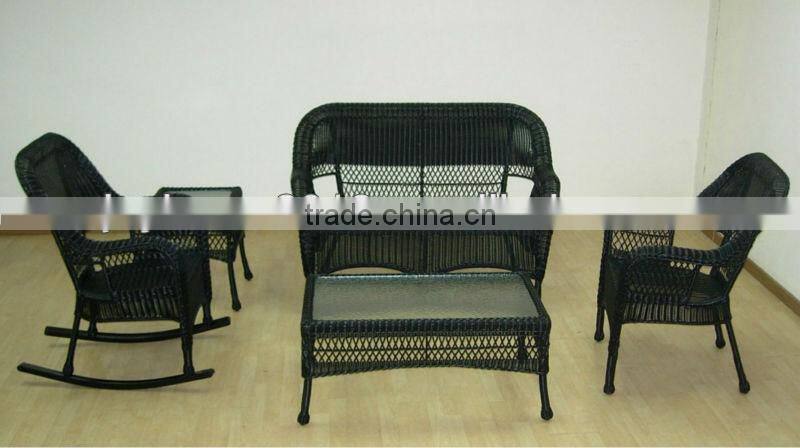 Hot sales M04764 rattan furniture