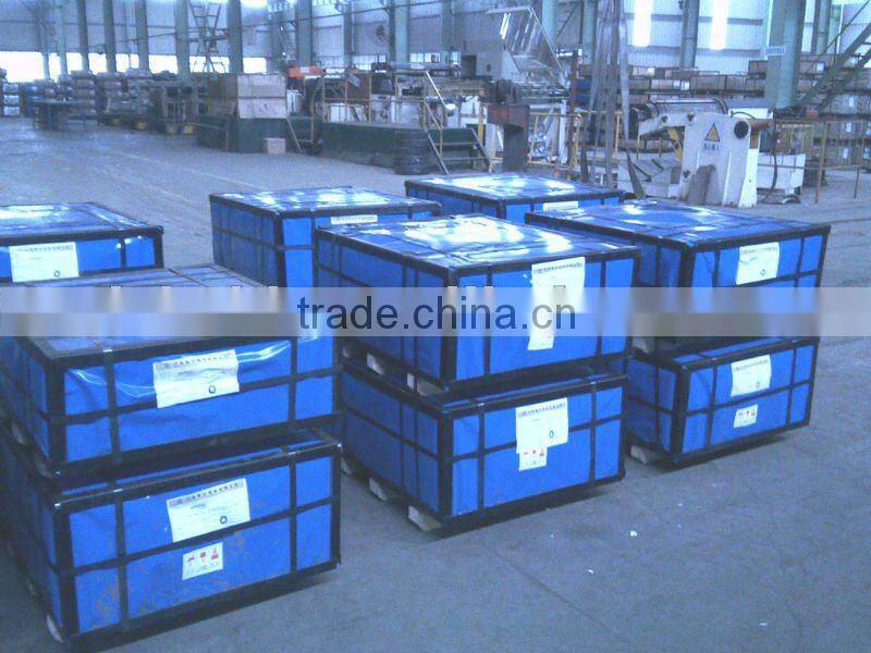golden lacquer tinplate sheet /coil one side/both side