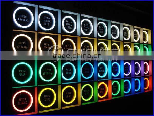 Sinolite Neon Tube