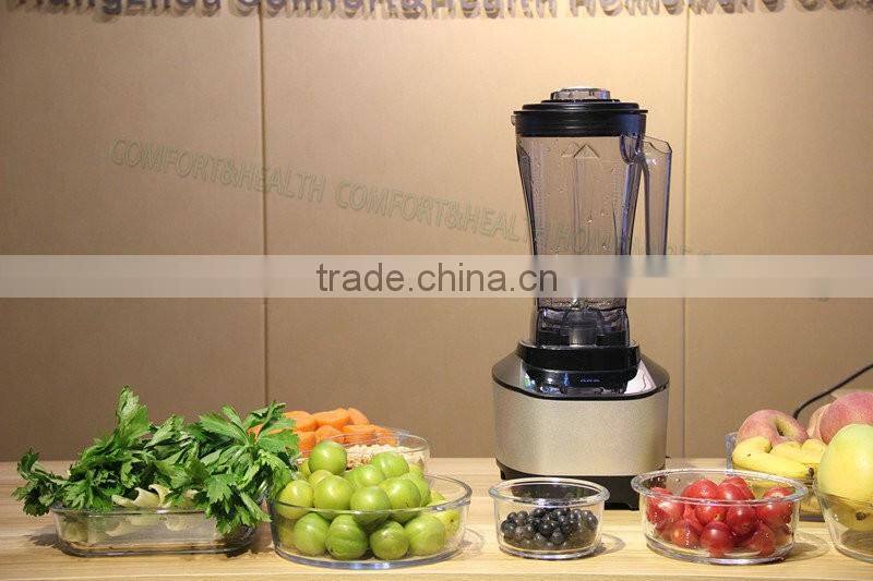 New smoothie mixer electric blender