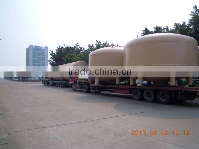 ASME Standard Portable Nitrogen Generator